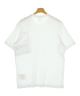 COMME des GARCONS SHIRT（コムデギャルソンシャツ）Tシャツ・カットソー 白 サイズ:XL メンズ/2200634799068