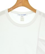 COMME des GARCONS SHIRT（コムデギャルソンシャツ）Tシャツ・カットソー 白 サイズ:XL メンズ/2200634799068