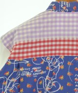 COMME des GARCONS SHIRT（コムデギャルソンシャツ）カジュアルシャツ 青 サイズ:S メンズ/2200621380248