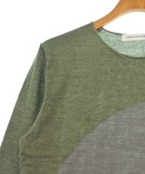 COMME des GARCONS SHIRT（コムデギャルソンシャツ）ニット・セーター カーキ サイズ:-(M位) メンズ/2200614001037