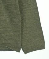 COMME des GARCONS SHIRT（コムデギャルソンシャツ）ニット・セーター カーキ サイズ:-(M位) メンズ/2200614001037