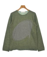 COMME des GARCONS SHIRT ニット・セーター
