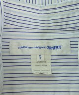COMME des GARCONS SHIRT（コムデギャルソンシャツ）カジュアルシャツ 白 サイズ:S メンズ/2200635433046