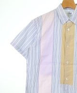 COMME des GARCONS SHIRT（コムデギャルソンシャツ）カジュアルシャツ 白 サイズ:S メンズ/2200635433046