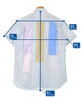 COMME des GARCONS SHIRT（コムデギャルソンシャツ）カジュアルシャツ 白 サイズ:S メンズ/2200635433046