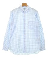 COMME des GARCONS SHIRT（コムデギャルソンシャツ）カジュアルシャツ 白 サイズ:S メンズ/2200635433053