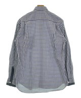 COMME des GARCONS SHIRT（コムデギャルソンシャツ）カジュアルシャツ 紺 サイズ:S メンズ/2200621171044