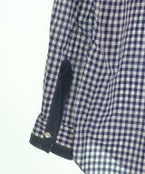 COMME des GARCONS SHIRT（コムデギャルソンシャツ）カジュアルシャツ 紺 サイズ:S メンズ/2200621171044