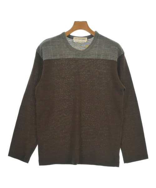 コムデギャルソンシャツ(COMME des GARCONS SHIRT)のCOMME des GARCONS SHIRT ニット・セーター
