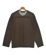 COMME des GARCONS SHIRT（コムデギャルソンシャツ）ニット・セーター 茶 サイズ:M メンズ/2200621171068