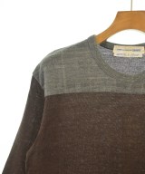COMME des GARCONS SHIRT（コムデギャルソンシャツ）ニット・セーター 茶 サイズ:M メンズ/2200621171068