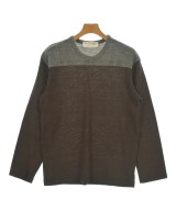 COMME des GARCONS SHIRT ニット・セーター