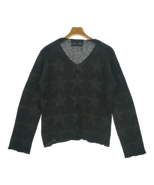 COMME des GARCONS SHIRT（コムデギャルソンシャツ）ニット・セーター 黒 サイズ:M メンズ/2200621171075