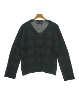COMME des GARCONS SHIRT（コムデギャルソンシャツ）ニット・セーター 黒 サイズ:M メンズ/2200621171075