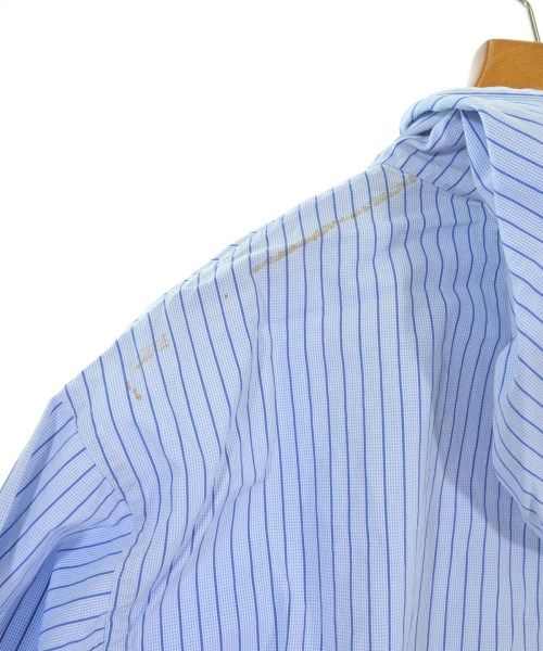 COMME des GARCONS SHIRT（コムデギャルソンシャツ）その他 青 サイズ:M メンズ/2200621171099