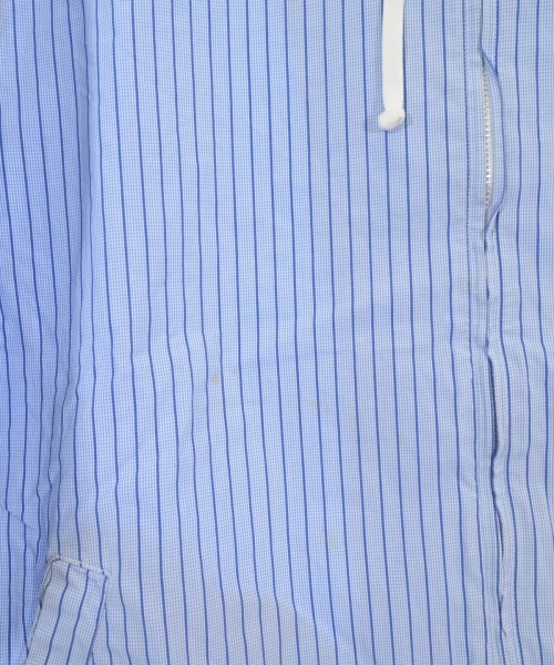COMME des GARCONS SHIRT（コムデギャルソンシャツ）その他 青 サイズ:M メンズ/2200621171099
