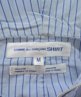 COMME des GARCONS SHIRT（コムデギャルソンシャツ）その他 青 サイズ:M メンズ/2200621171099