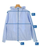 COMME des GARCONS SHIRT（コムデギャルソンシャツ）その他 青 サイズ:M メンズ/2200621171099