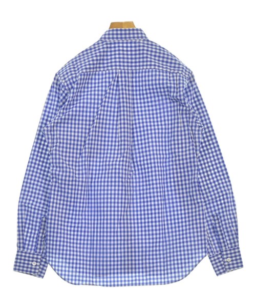 COMME des GARCONS SHIRT（コムデギャルソンシャツ）カジュアルシャツ 白 サイズ:M メンズ/2200621171105
