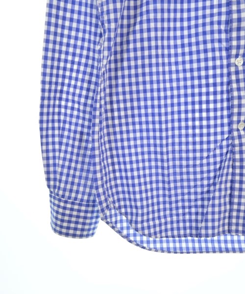 COMME des GARCONS SHIRT（コムデギャルソンシャツ）カジュアルシャツ 白 サイズ:M メンズ/2200621171105