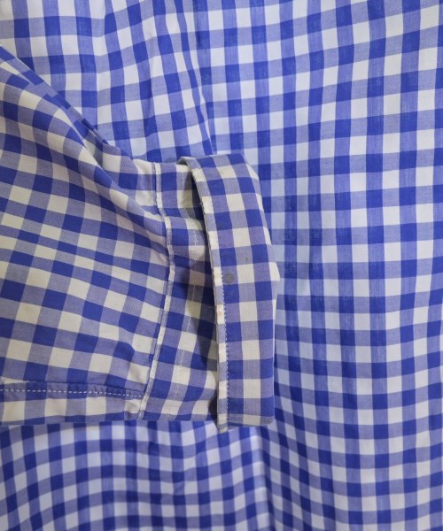 COMME des GARCONS SHIRT（コムデギャルソンシャツ）カジュアルシャツ 白 サイズ:M メンズ/2200621171105