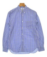 COMME des GARCONS SHIRT（コムデギャルソンシャツ）カジュアルシャツ 白 サイズ:M メンズ/2200621171105