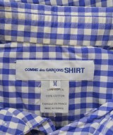 COMME des GARCONS SHIRT（コムデギャルソンシャツ）カジュアルシャツ 白 サイズ:M メンズ/2200621171105