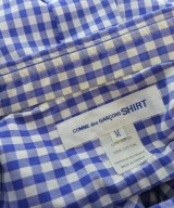 COMME des GARCONS SHIRT（コムデギャルソンシャツ）カジュアルシャツ 白 サイズ:M メンズ/2200621171105
