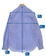 COMME des GARCONS SHIRT（コムデギャルソンシャツ）カジュアルシャツ 白 サイズ:M メンズ/2200621171105