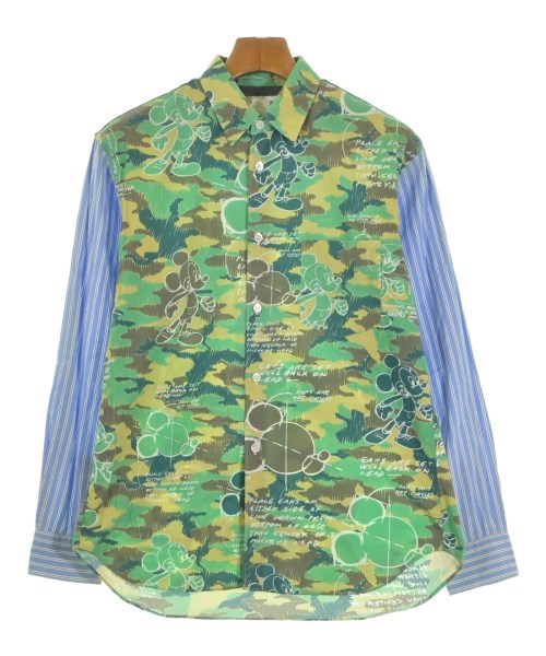 コムデギャルソンシャツ(COMME des GARCONS SHIRT)のCOMME des GARCONS SHIRT カジュアルシャツ