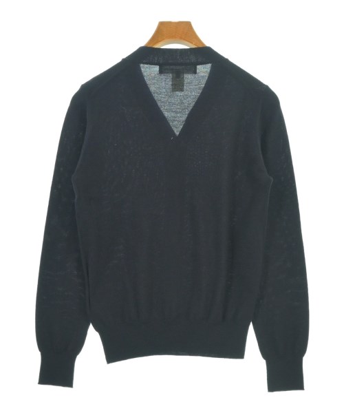 COMME des GARCONS SHIRT（コムデギャルソンシャツ）カーディガン 紺 サイズ:XS メンズ/2200621639018