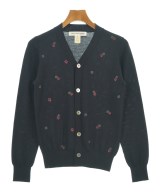 COMME des GARCONS SHIRT（コムデギャルソンシャツ）カーディガン 紺 サイズ:XS メンズ/2200621639018