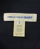 COMME des GARCONS SHIRT（コムデギャルソンシャツ）カーディガン 紺 サイズ:XS メンズ/2200621639018