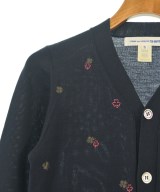 COMME des GARCONS SHIRT（コムデギャルソンシャツ）カーディガン 紺 サイズ:XS メンズ/2200621639018