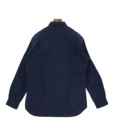 COMME des GARCONS SHIRT（コムデギャルソンシャツ）カジュアルシャツ 紺 サイズ:S メンズ/2200634821141