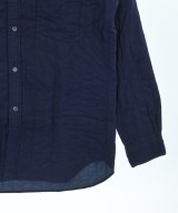 COMME des GARCONS SHIRT（コムデギャルソンシャツ）カジュアルシャツ 紺 サイズ:S メンズ/2200634821141