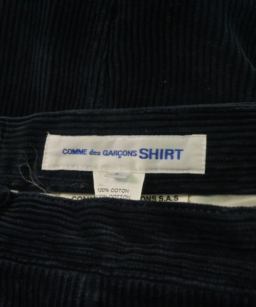 COMME des GARCONS SHIRT（コムデギャルソンシャツ）その他 紺 サイズ:L メンズ/2200635685018