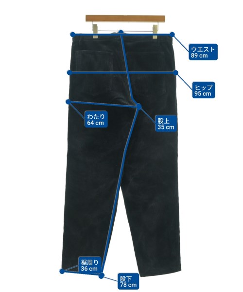 COMME des GARCONS SHIRT（コムデギャルソンシャツ）その他 紺 サイズ:L メンズ/2200635685018