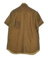 COMME des GARCONS SHIRT（コムデギャルソンシャツ）カジュアルシャツ 茶 サイズ:M メンズ/2200636056046
