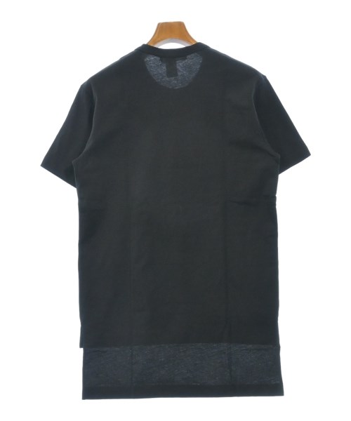 COMME des GARCONS SHIRT（コムデギャルソンシャツ）Tシャツ・カットソー 黒 サイズ:M メンズ/2200623035061