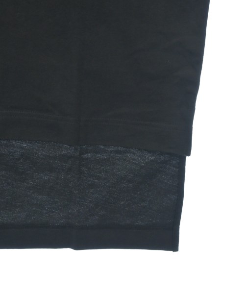 COMME des GARCONS SHIRT（コムデギャルソンシャツ）Tシャツ・カットソー 黒 サイズ:M メンズ/2200623035061