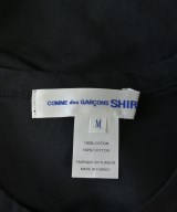 COMME des GARCONS SHIRT（コムデギャルソンシャツ）Tシャツ・カットソー 黒 サイズ:M メンズ/2200623035061