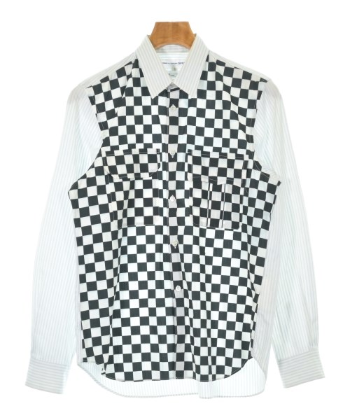 コムデギャルソンシャツ(COMME des GARCONS SHIRT)のCOMME des GARCONS SHIRT カジュアルシャツ
