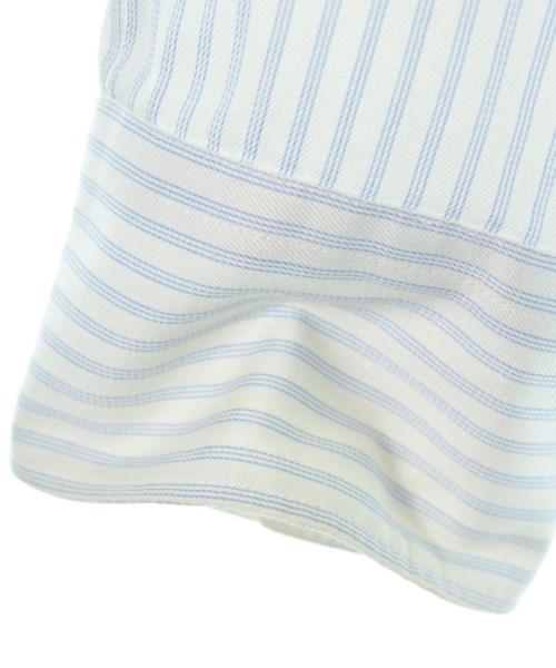 COMME des GARCONS SHIRT（コムデギャルソンシャツ）カジュアルシャツ 白 サイズ:S メンズ/2200636342040