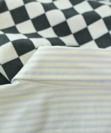 COMME des GARCONS SHIRT（コムデギャルソンシャツ）カジュアルシャツ 白 サイズ:S メンズ/2200636342040