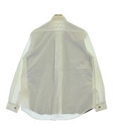 COMME des GARCONS SHIRT（コムデギャルソンシャツ）カジュアルシャツ 白 サイズ:S メンズ/2200636429062