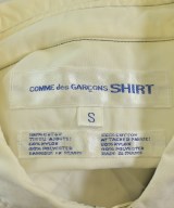 COMME des GARCONS SHIRT（コムデギャルソンシャツ）カジュアルシャツ 白 サイズ:S メンズ/2200636429062