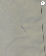 COMME des GARCONS SHIRT（コムデギャルソンシャツ）カジュアルシャツ 白 サイズ:S メンズ/2200636429062