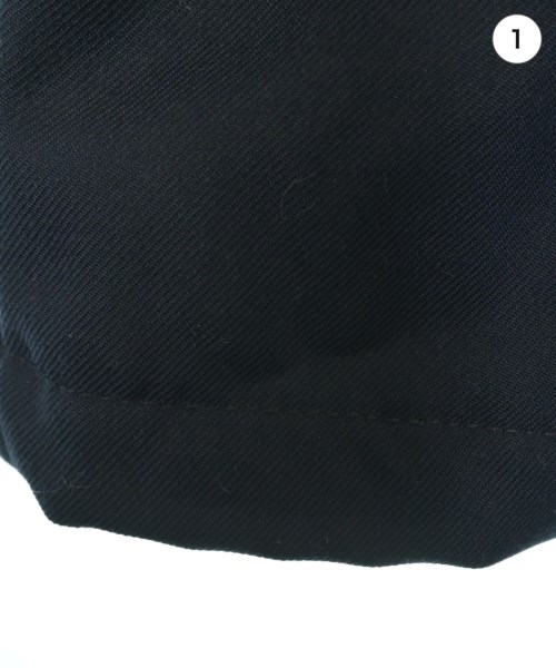 COMME des GARCONS SHIRT（コムデギャルソンシャツ）トレンチコート 紺 サイズ:M メンズ/2200636442047