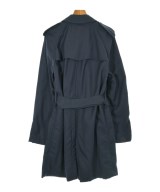 COMME des GARCONS SHIRT（コムデギャルソンシャツ）トレンチコート 紺 サイズ:M メンズ/2200636442047